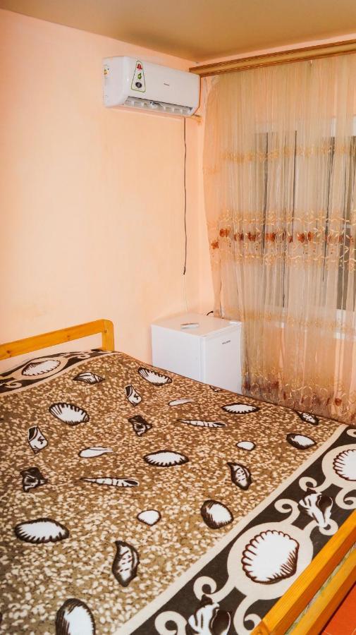 Hotel Гостевой Дом Ирина Suchumi Exteriér fotografie