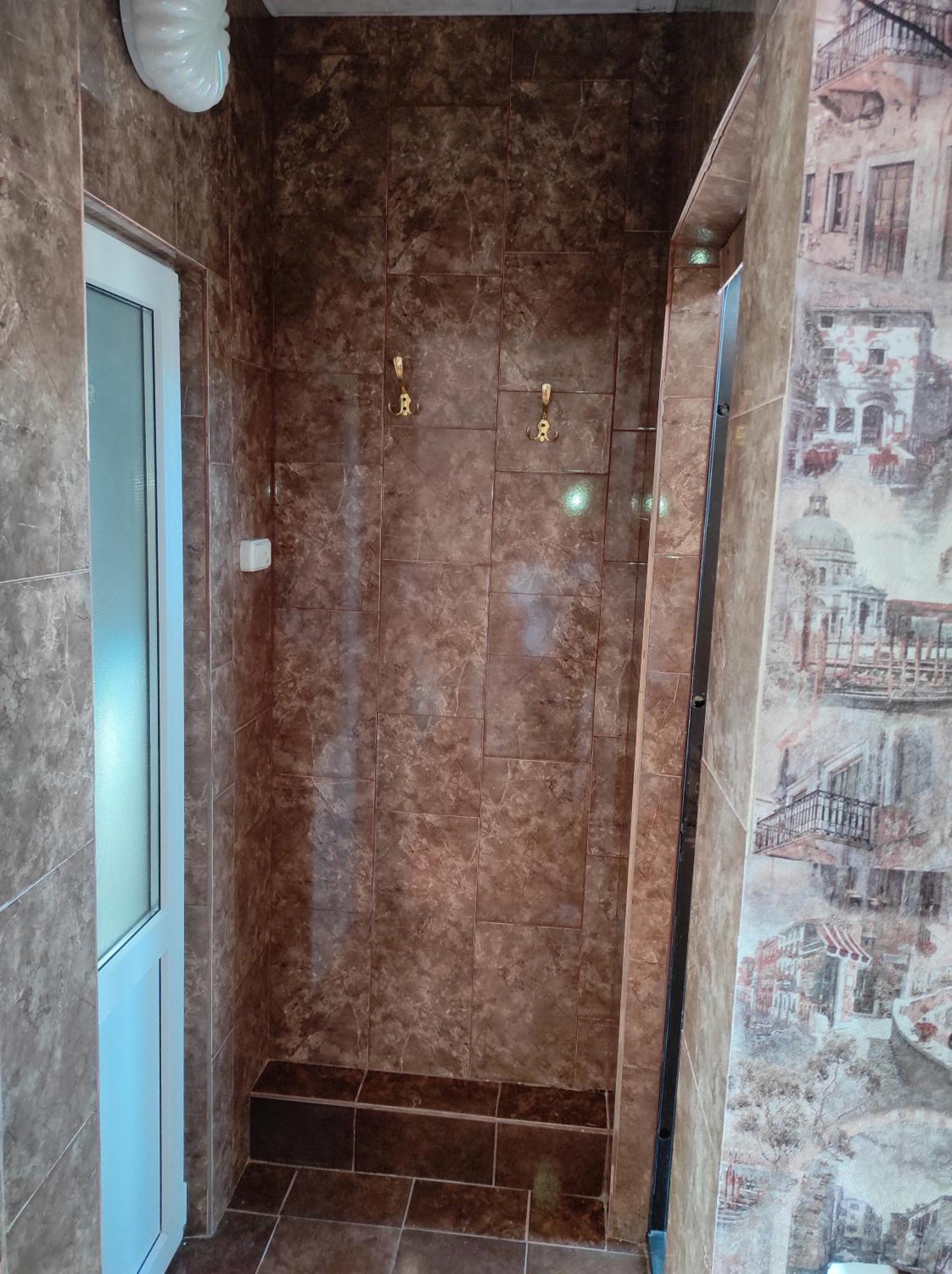 Hotel Гостевой Дом Ирина Suchumi Exteriér fotografie